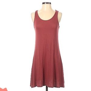 Olivia Rae casual dress